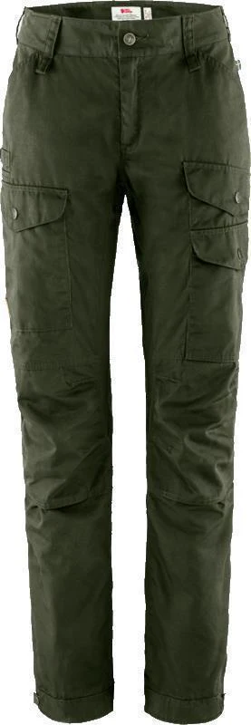 Vidda Pro Ventilated Trousers, Short - Womens (Prior Season)