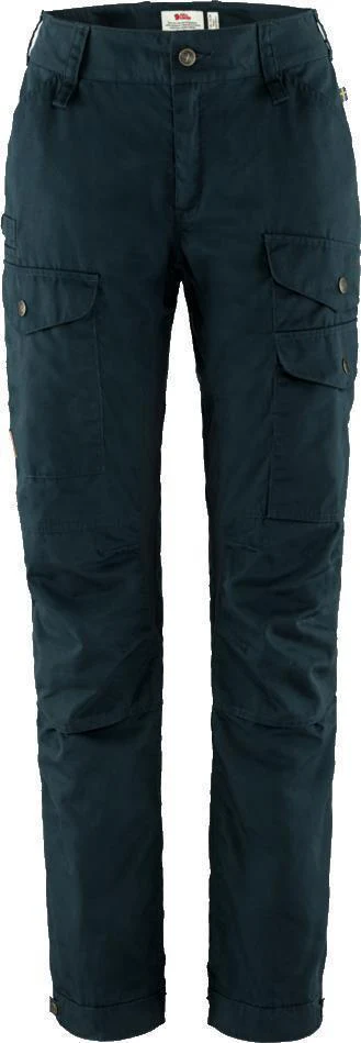 Vidda Pro Ventilated Trousers, Short - Womens (Prior Season) - Image 2