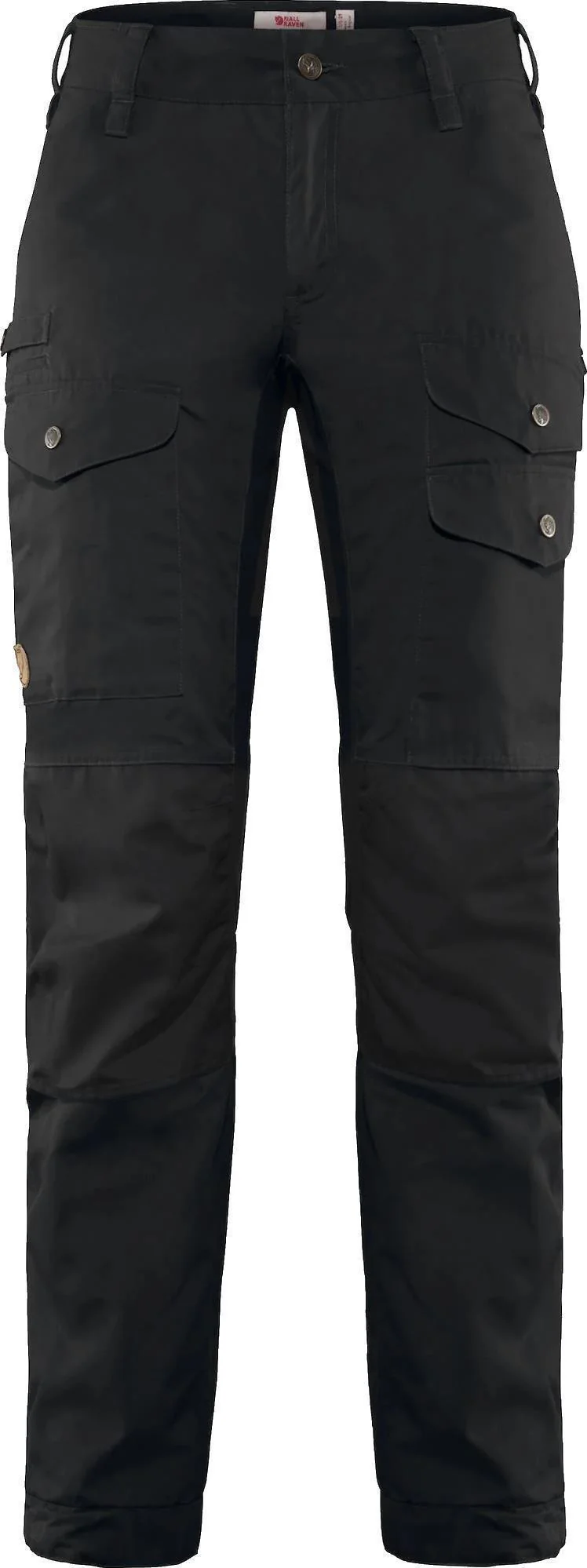 Vidda Pro Ventilated Trousers, Short - Womens (Prior Season) - Image 3
