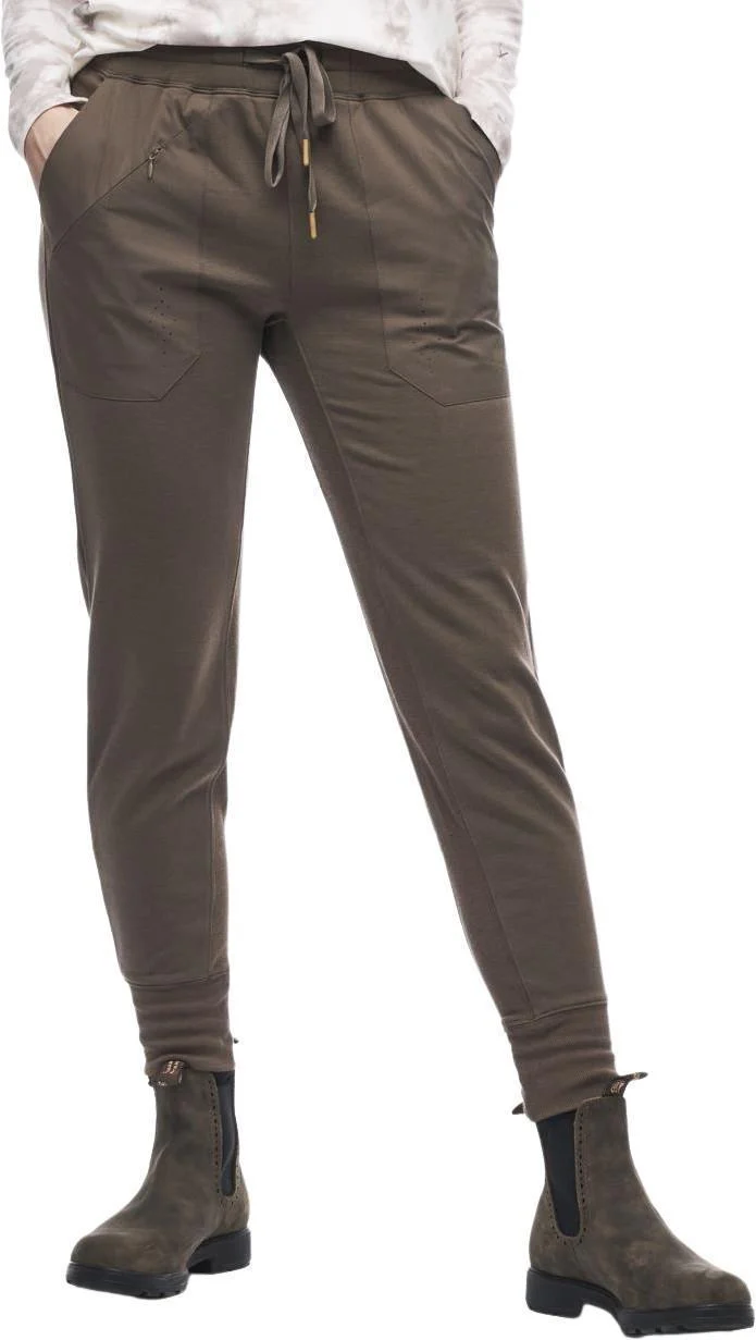 Vieno III Pants, 28" Inseam - Womens