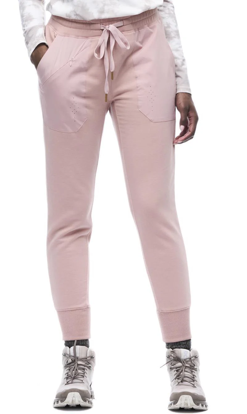Vieno III Pants, 28" Inseam - Womens - Image 4