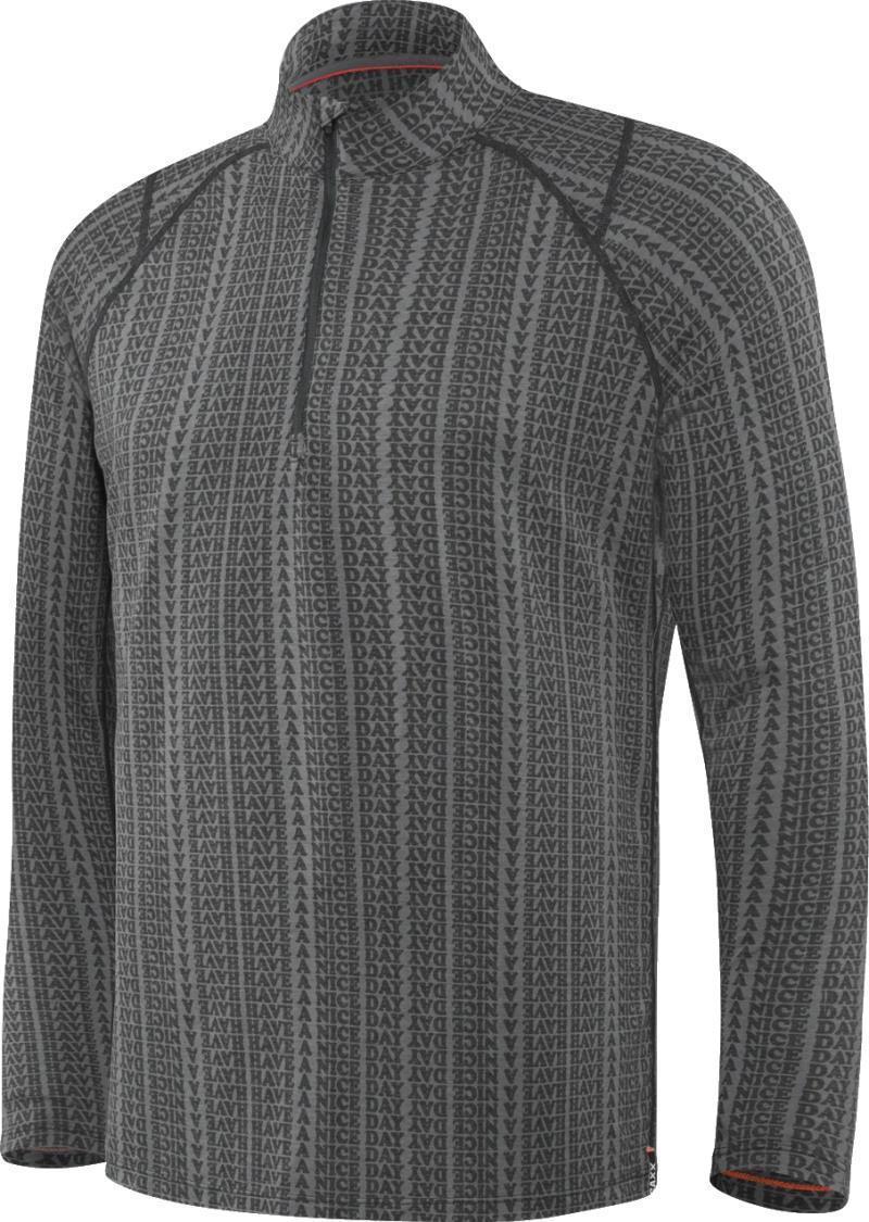 Viewfinder LS 1/2 Zip - Mens - Image 3