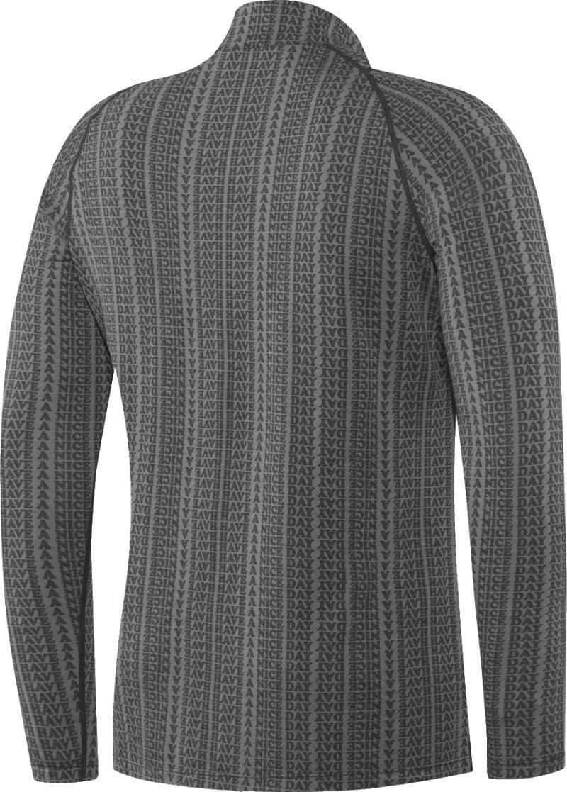 Viewfinder LS 1/2 Zip - Mens - Image 4