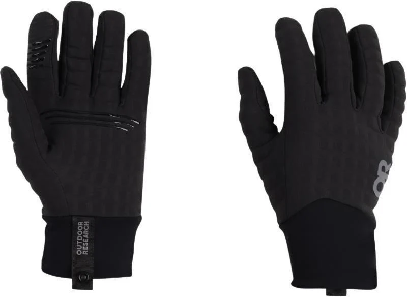 Vigor Heavyweight Sensor Gloves - Womens