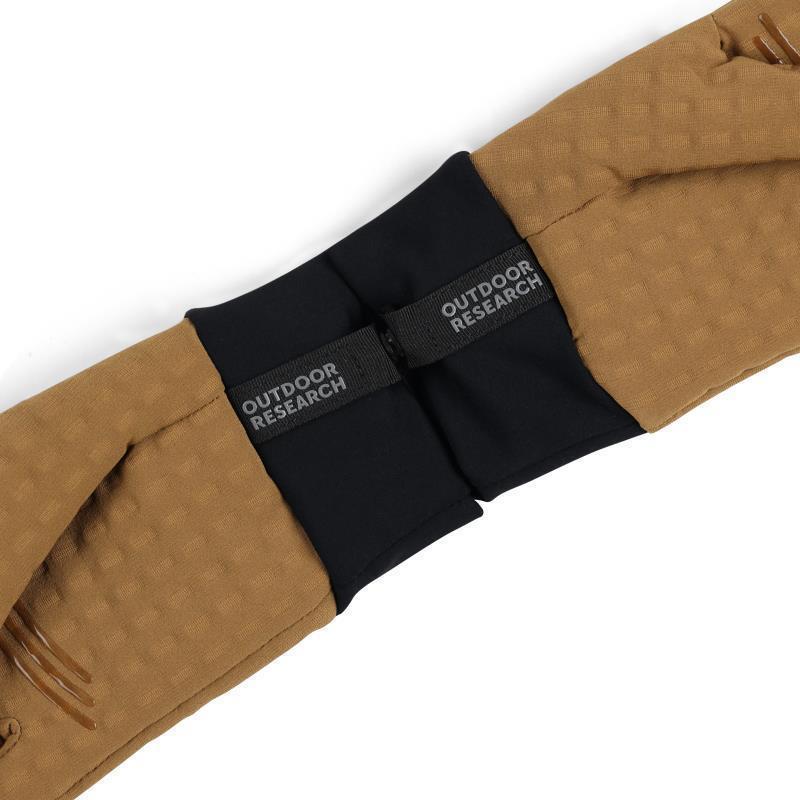 Vigor Heavyweight Sensor Gloves - Womens - Image 10