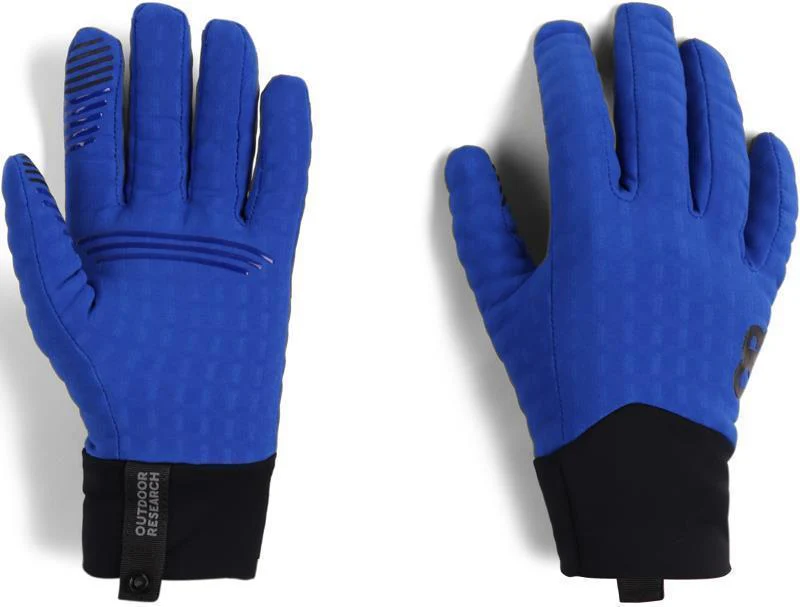 Vigor Heavyweight Sensor Gloves - Womens - Image 11