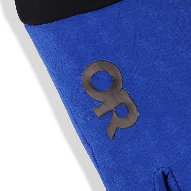 Vigor Heavyweight Sensor Gloves - Womens - Image 14