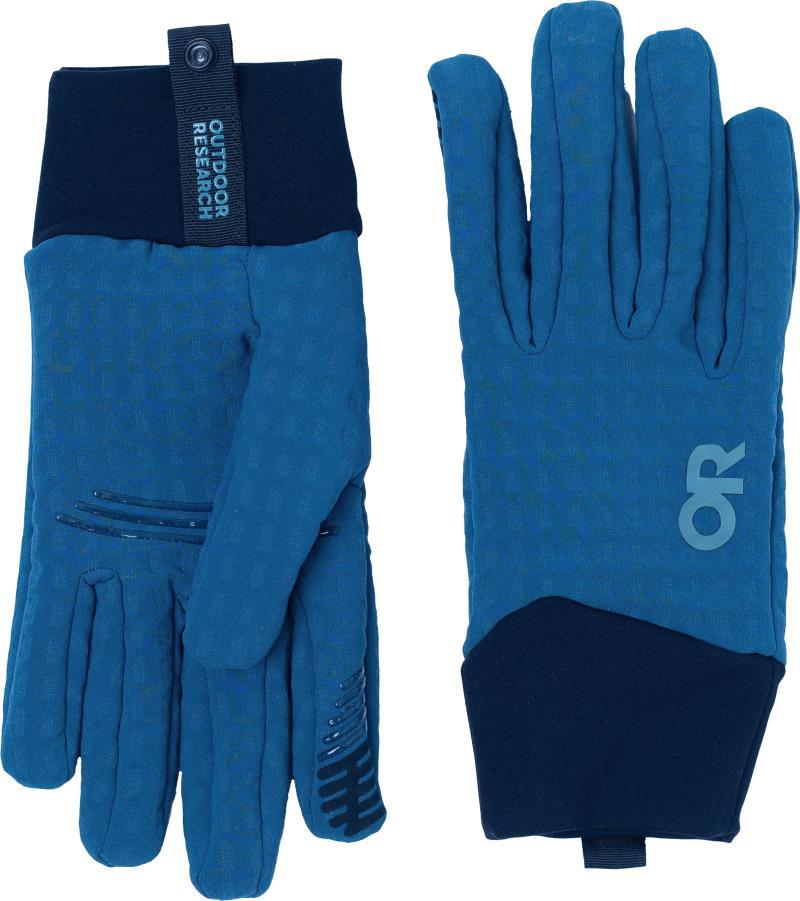 Vigor Heavyweight Sensor Gloves - Womens - Image 16