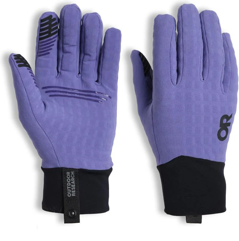 Vigor Heavyweight Sensor Gloves - Womens - Image 17