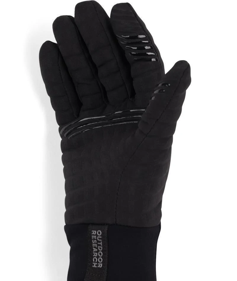 Vigor Heavyweight Sensor Gloves - Womens - Image 2
