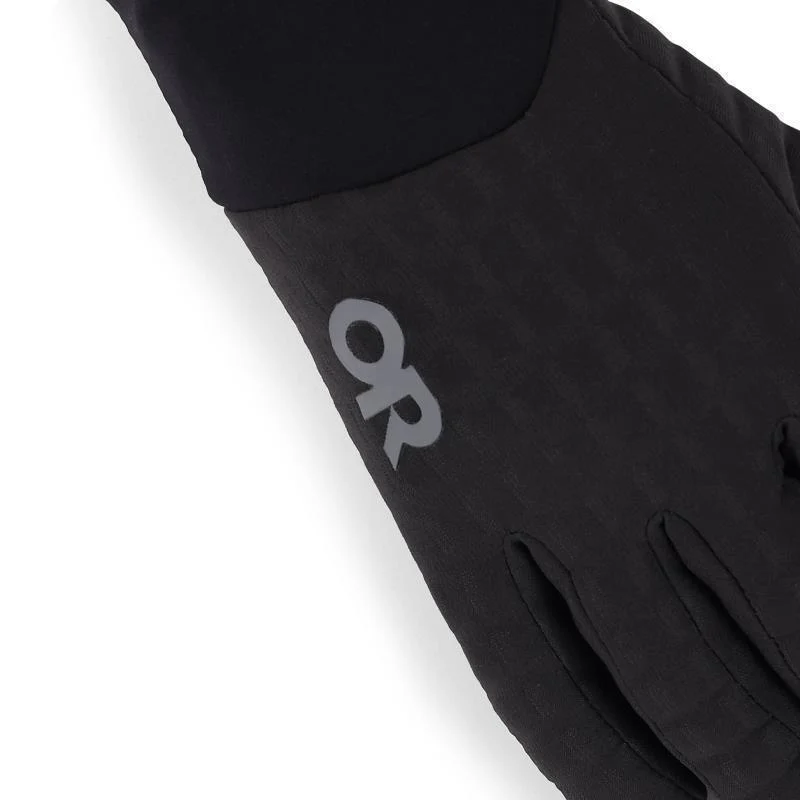 Vigor Heavyweight Sensor Gloves - Womens - Image 4