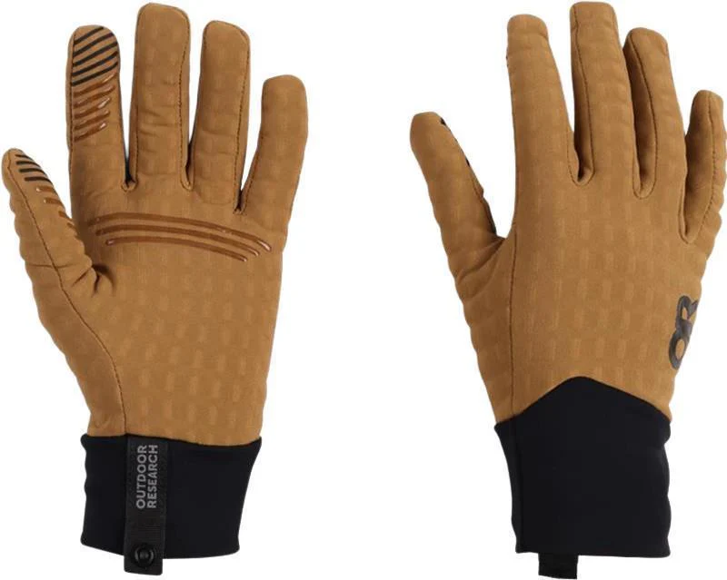 Vigor Heavyweight Sensor Gloves - Womens - Image 6
