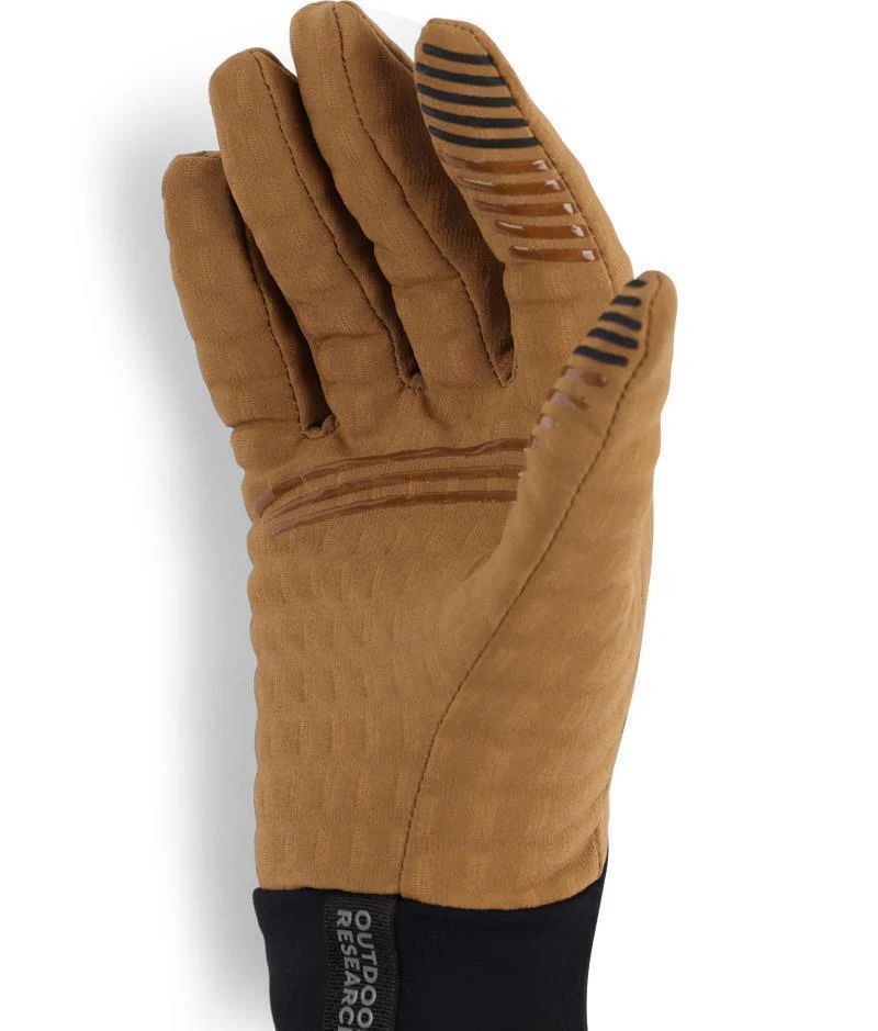 Vigor Heavyweight Sensor Gloves - Womens - Image 7