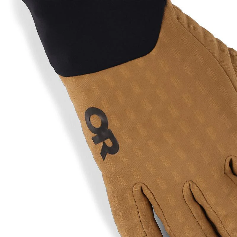 Vigor Heavyweight Sensor Gloves - Womens - Image 9