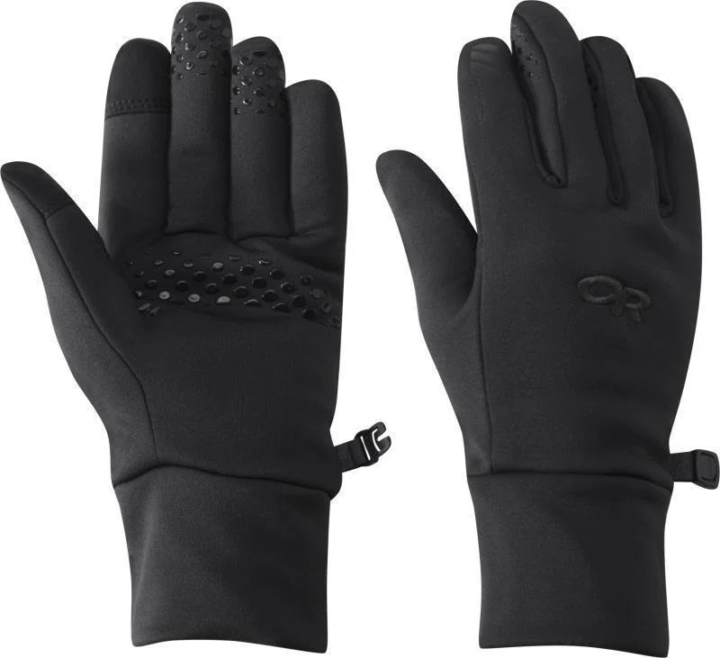 Vigor Heavyweight Sensor Gloves - Womens
