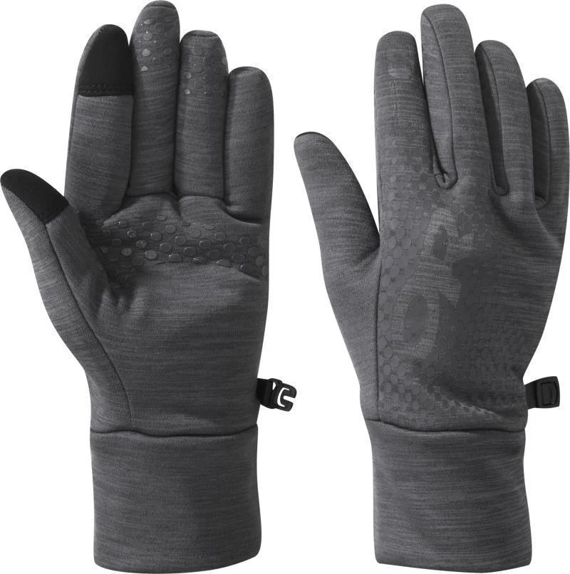 Vigor Heavyweight Sensor Gloves - Womens - Image 2
