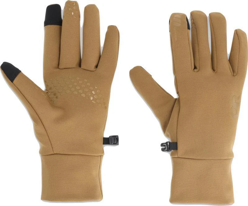 Vigor Midweight Sensor Gloves - Mens - Image 3
