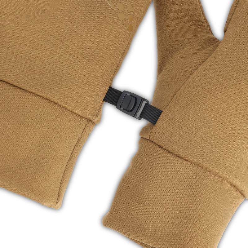 Vigor Midweight Sensor Gloves - Mens - Image 4