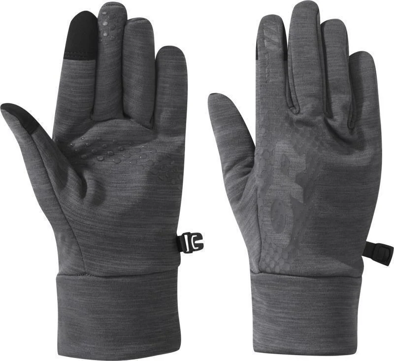 Vigor Midweight Sensor Gloves - Womens - Image 2