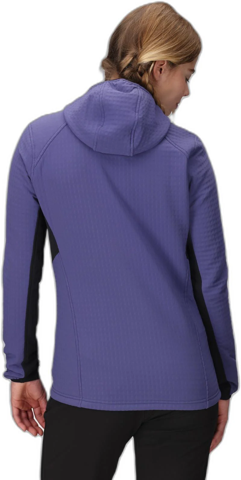 Vigor Plus Fleece Hoodie - Womens - Image 6