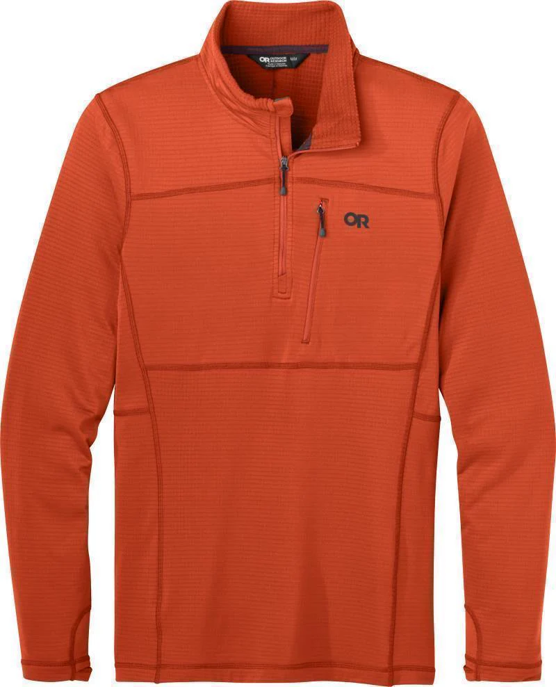 Vigor Quarter Zip - Mens - Image 10