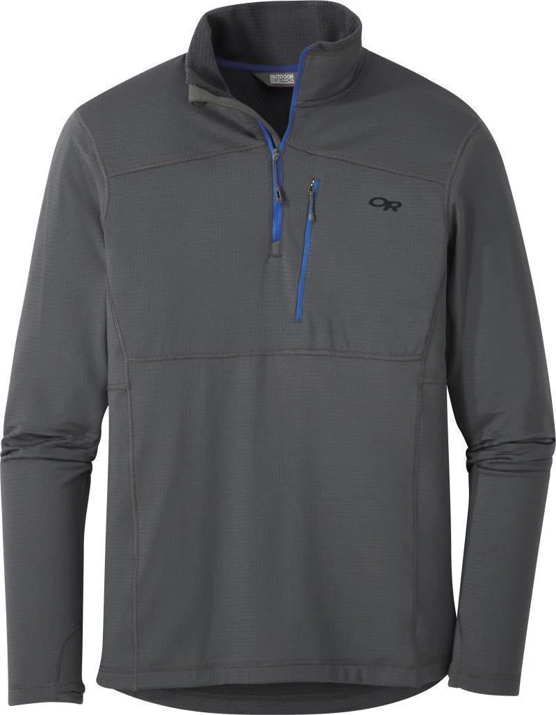 Vigor Quarter Zip - Mens - Image 12
