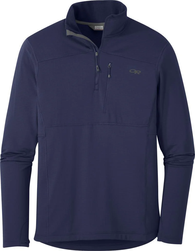 Vigor Quarter Zip - Mens - Image 13