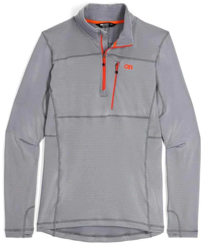 Vigor Quarter Zip - Mens - Image 14