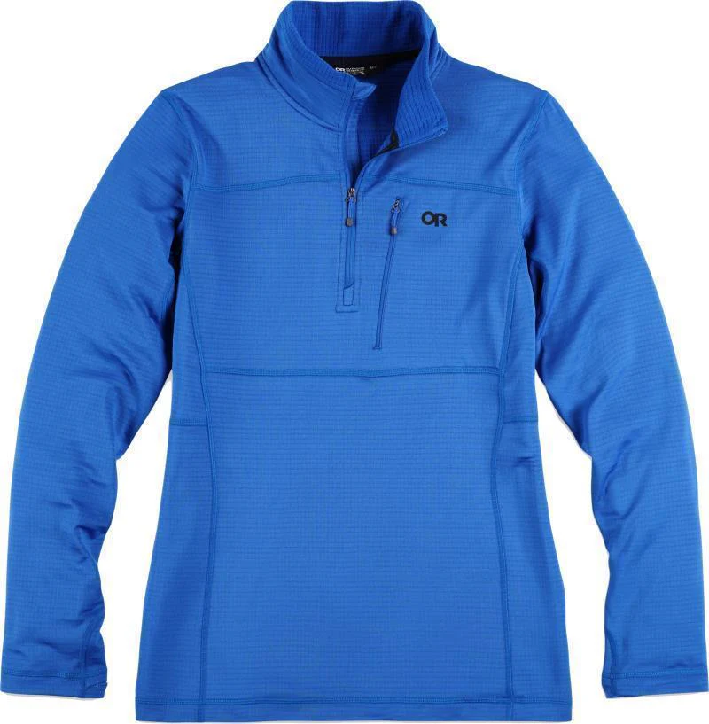 Vigor Quarter Zip - Mens - Image 3
