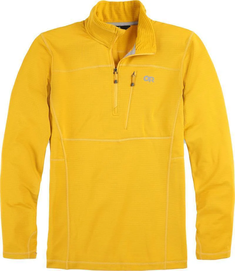 Vigor Quarter Zip - Mens - Image 6