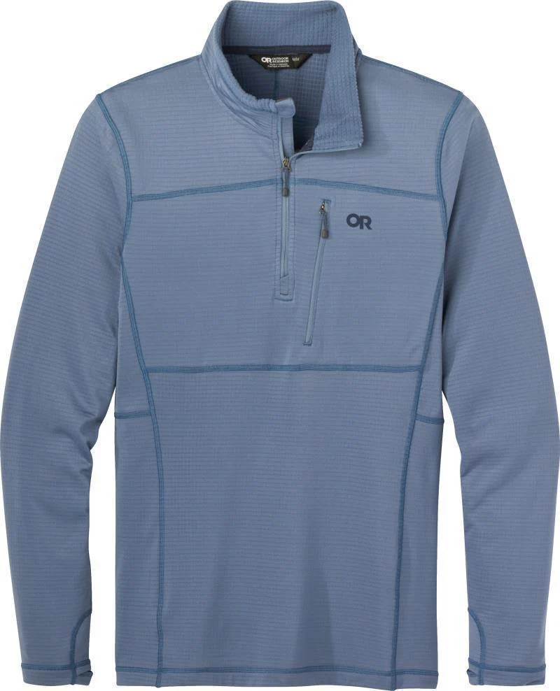 Vigor Quarter Zip - Mens - Image 9