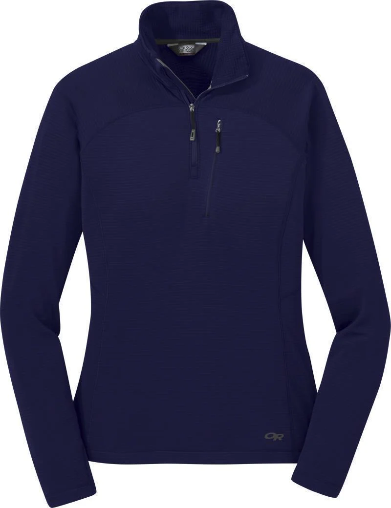 Vigor Quarter Zip - Womens - Image 12