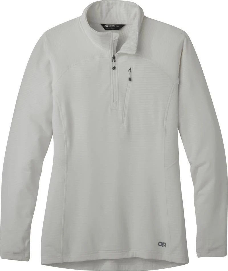 Vigor Quarter Zip - Womens - Image 8