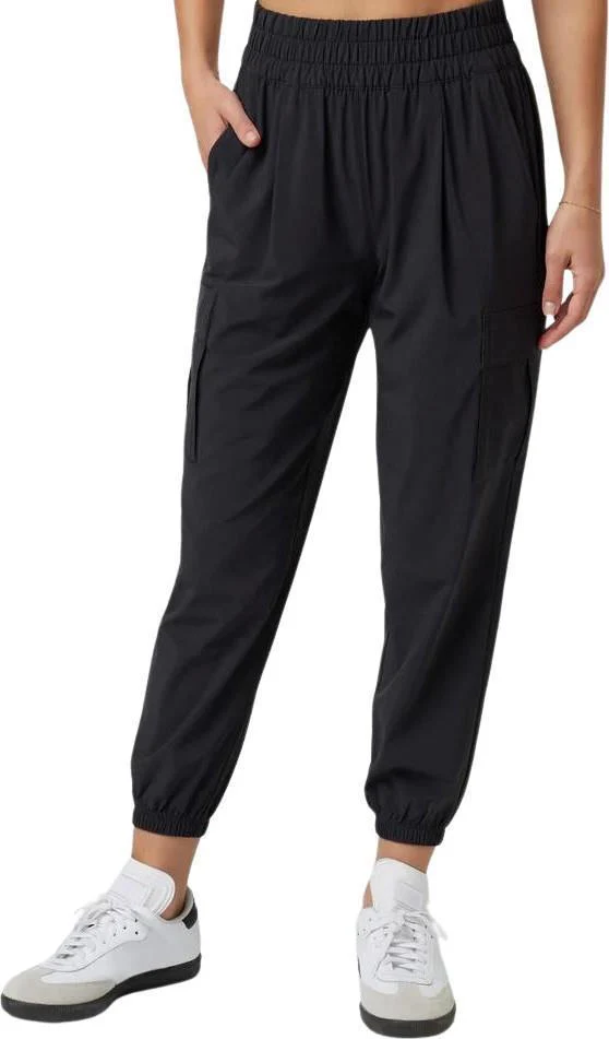 Villa Cargo Joggers - Womens - Image 2