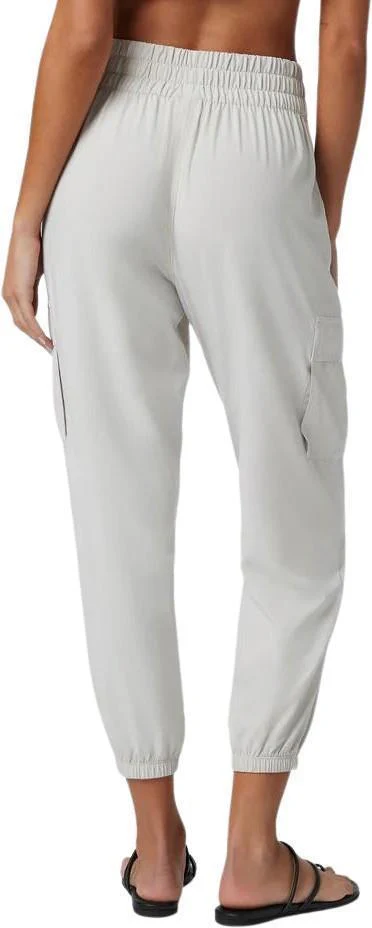 Villa Cargo Joggers - Womens - Image 4