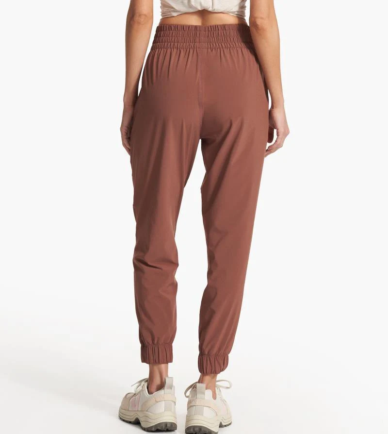 Villa Joggers - Womens - Image 2