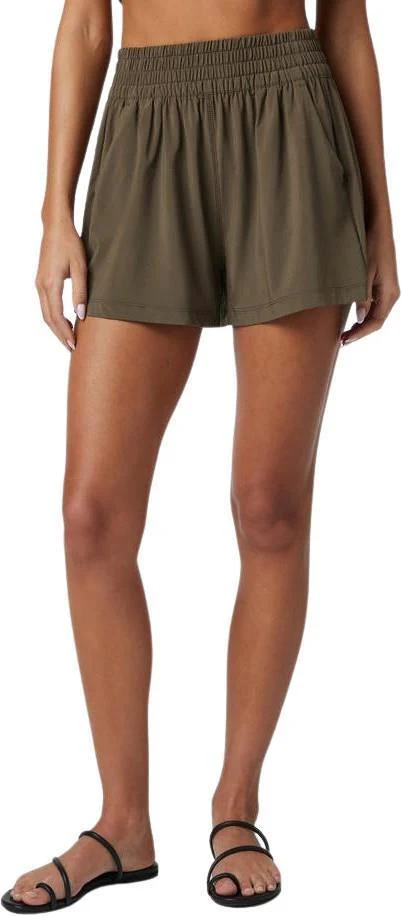Villa Shorts - Womens - Image 3