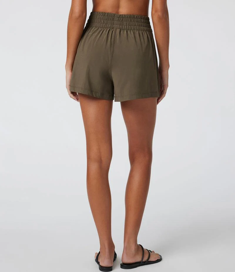Villa Shorts - Womens - Image 4