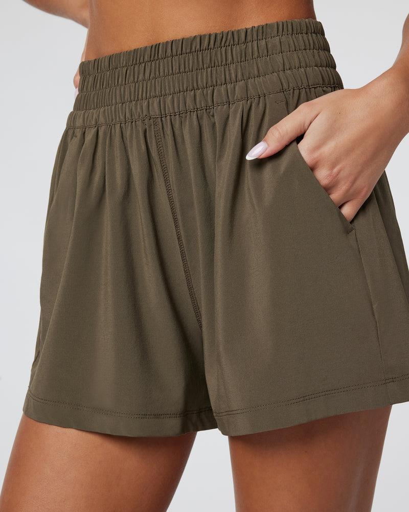 Villa Shorts - Womens - Image 5