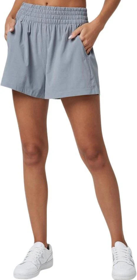 Villa Shorts - Womens - Image 6