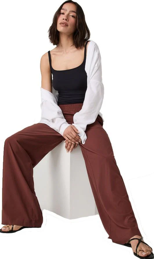 Villa Wideleg Pants - Womens - Image 10