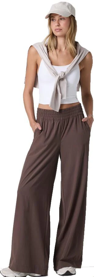 Villa Wideleg Pants - Womens - Image 12