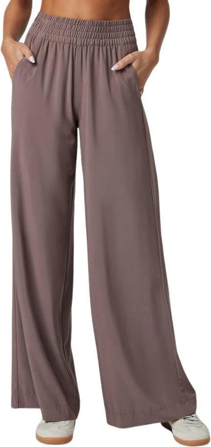 Villa Wideleg Pants - Womens - Image 4