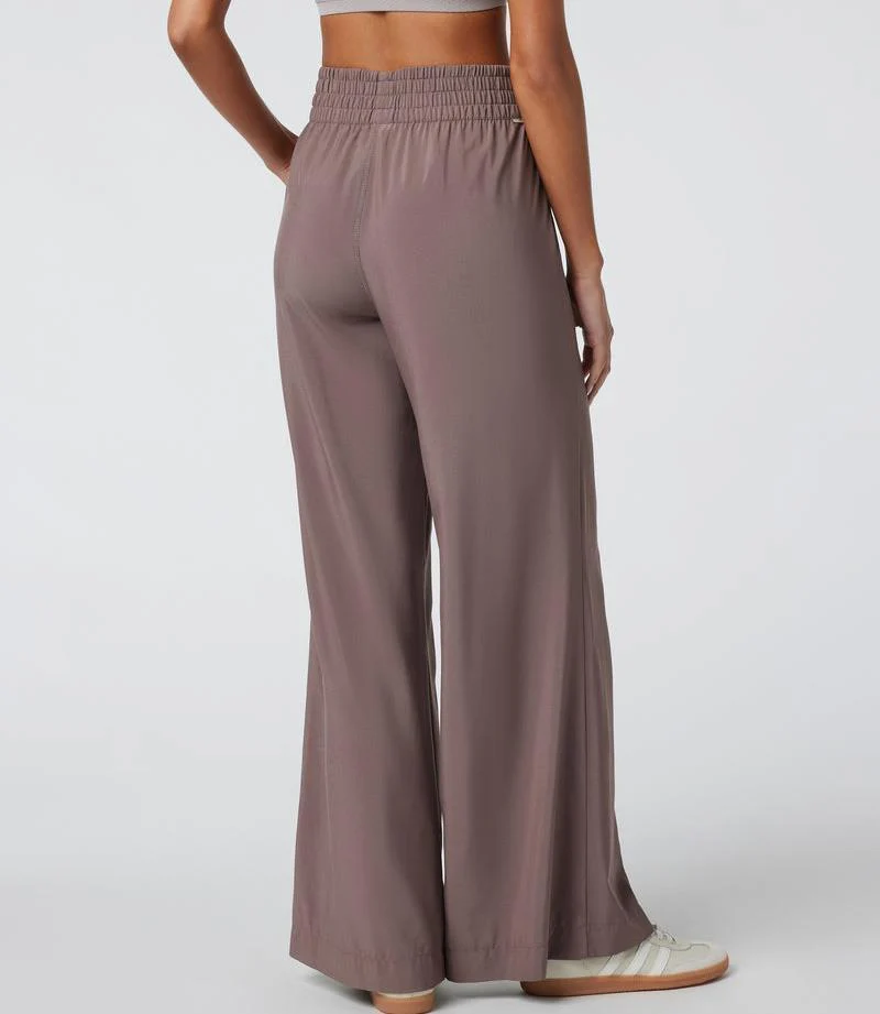 Villa Wideleg Pants - Womens - Image 5