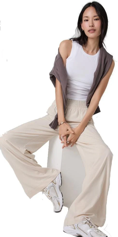Villa Wideleg Pants - Womens - Image 8