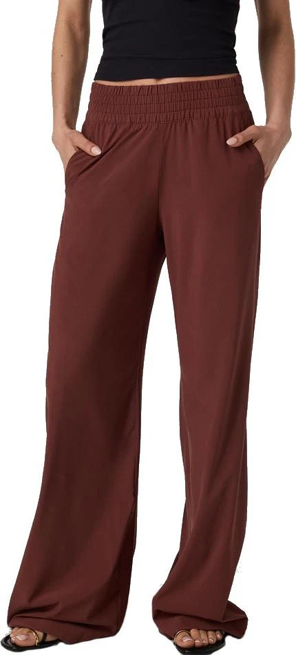 Villa Wideleg Pants - Womens - Image 9
