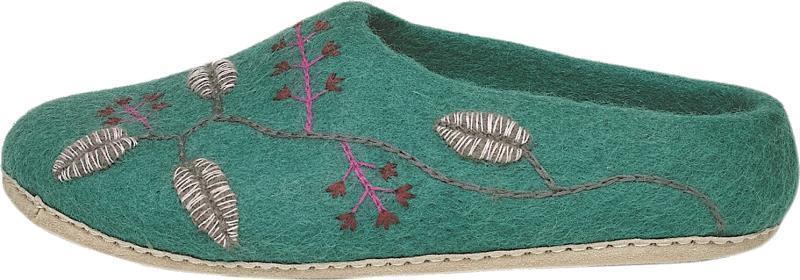 Vine Slippers - Unisex - Image 2