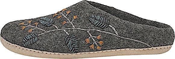 Vine Slippers - Unisex - Image 3