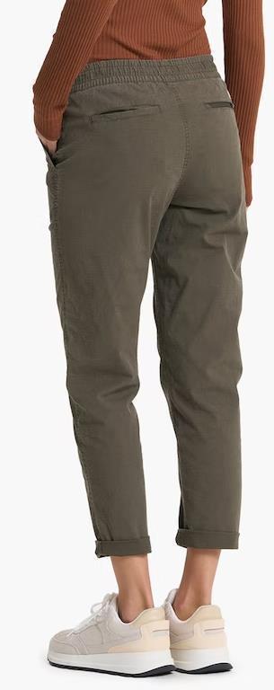 Vintage Ripstop Pants - Womens - Image 2