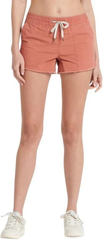 Vintage Ripstop Shorts - Womens - Image 8
